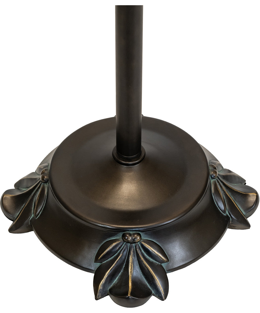 65" High Angelica Floor Lamp