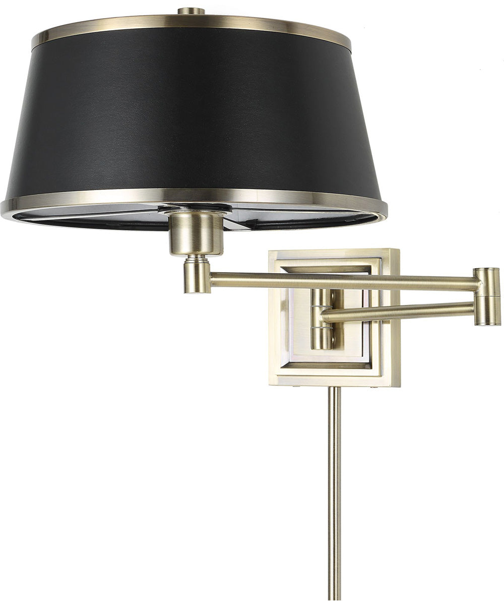 Newmarket 1 Light Brass Sconce