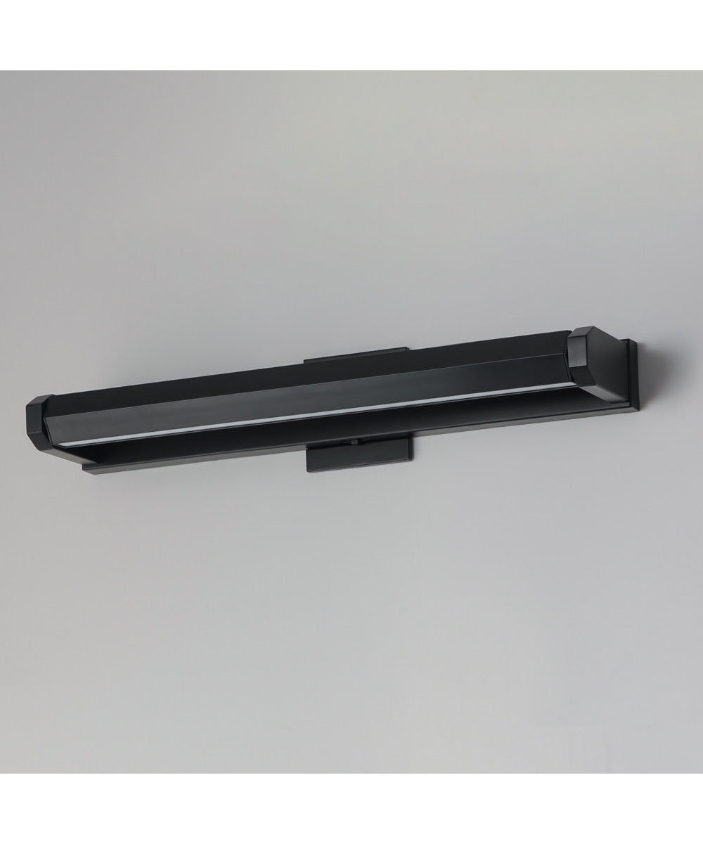 Braque 23 inch LED Picture Light Black