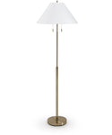floor lamp