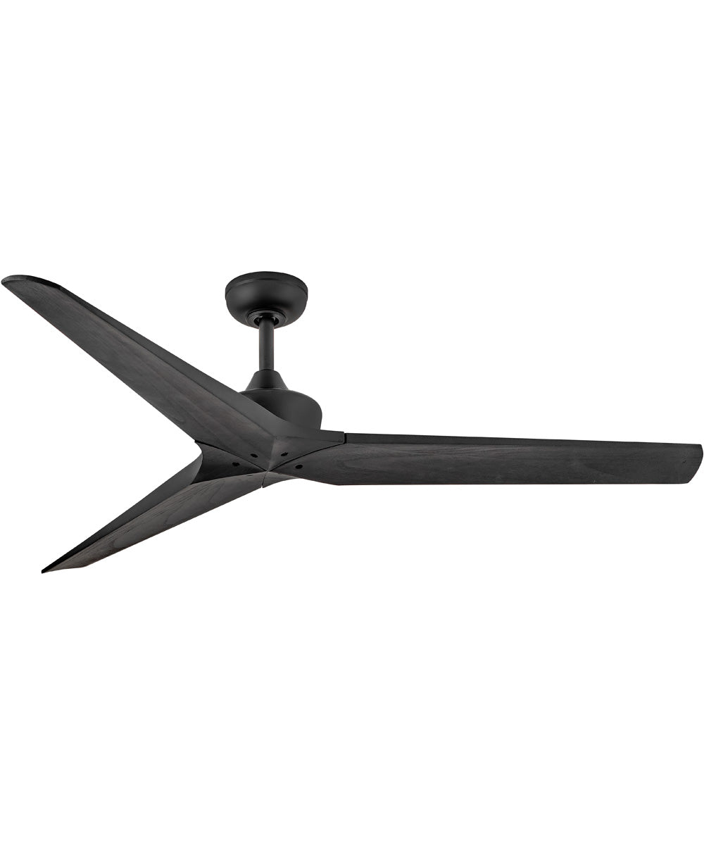 Chisel 60" Smart Fan Matte Black