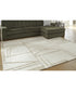 Farongrove Large Rug Ivory/Beige