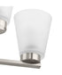Tanner 5-Light Chandelier Brushed Nickel