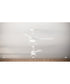 Axion I 52 in. 3-Blade Modern LED Ceiling Fan Matte White