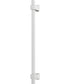 Cubist Square LED Wall Sconce Polished Chrome