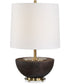 Kalo Semi-Circular Table Lamp