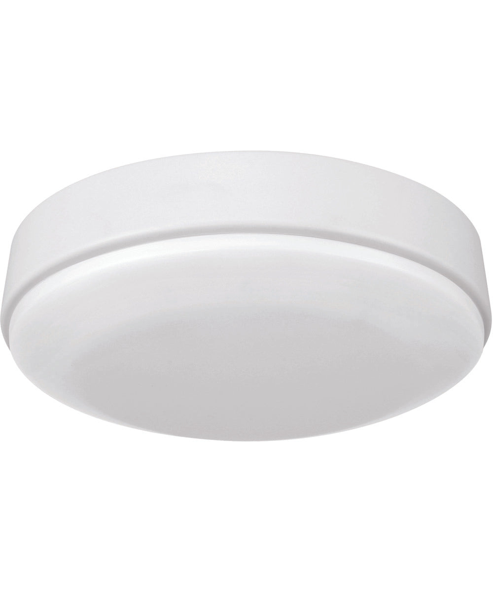 Charming Light Kit  1-Light Accessory White