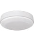 Charming Light Kit  1-Light Accessory White