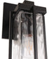 Pyrmont 1-Light Outdoor Lighting Midnight