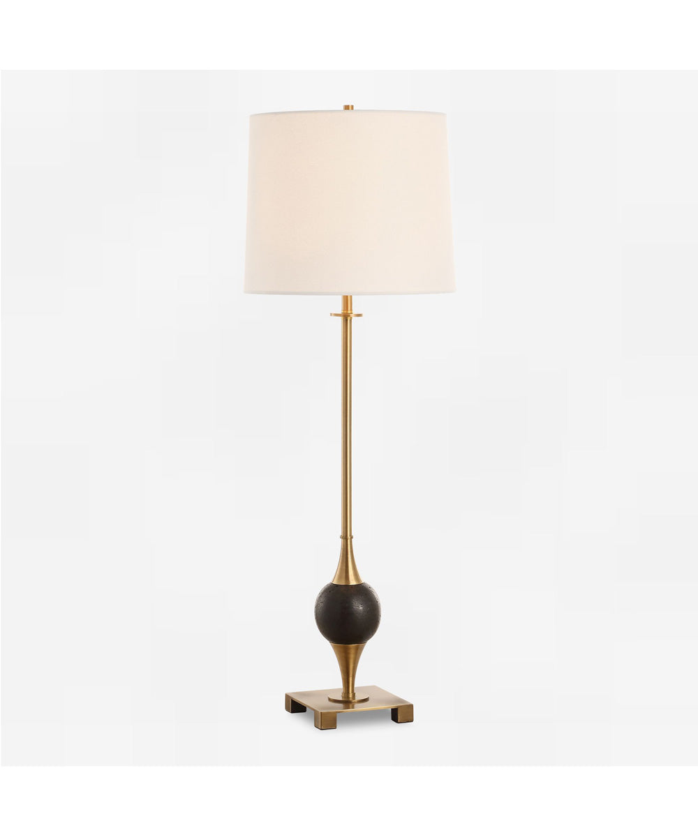 Dempsey Marble Buffet Lamp