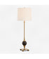 Dempsey Marble Buffet Lamp