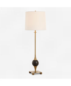 Dempsey Marble Buffet Lamp