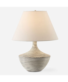 Carafe Ceramic Table Lamp