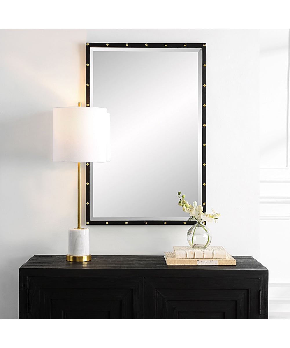 Benedo Industrial Vanity Mirror