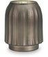 Briarcott Vase Brown