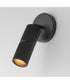 Reeds LED Spot Light Black