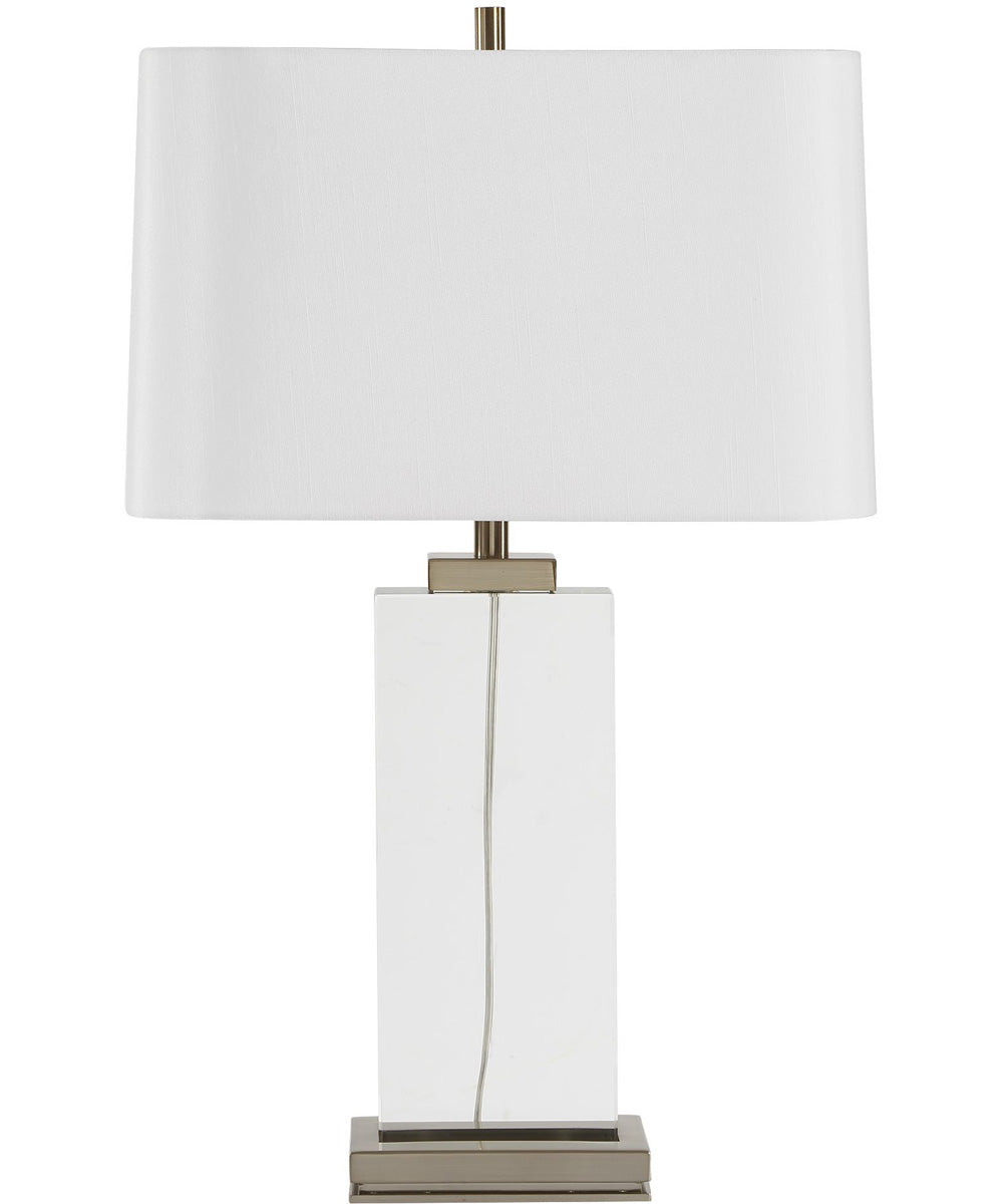 Genevieve Crystal Table Lamp
