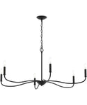 chandelier