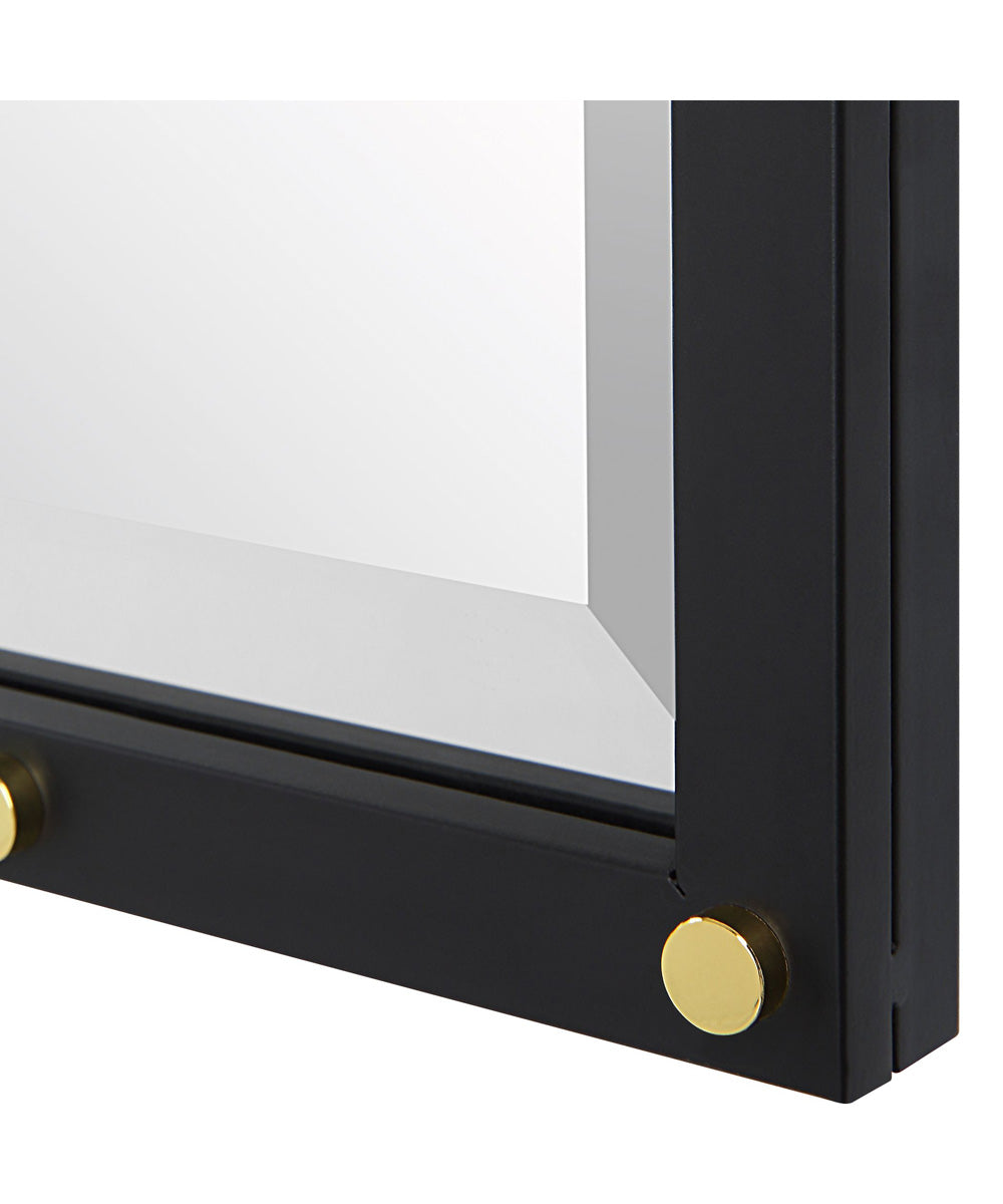 Benedo Industrial Vanity Mirror