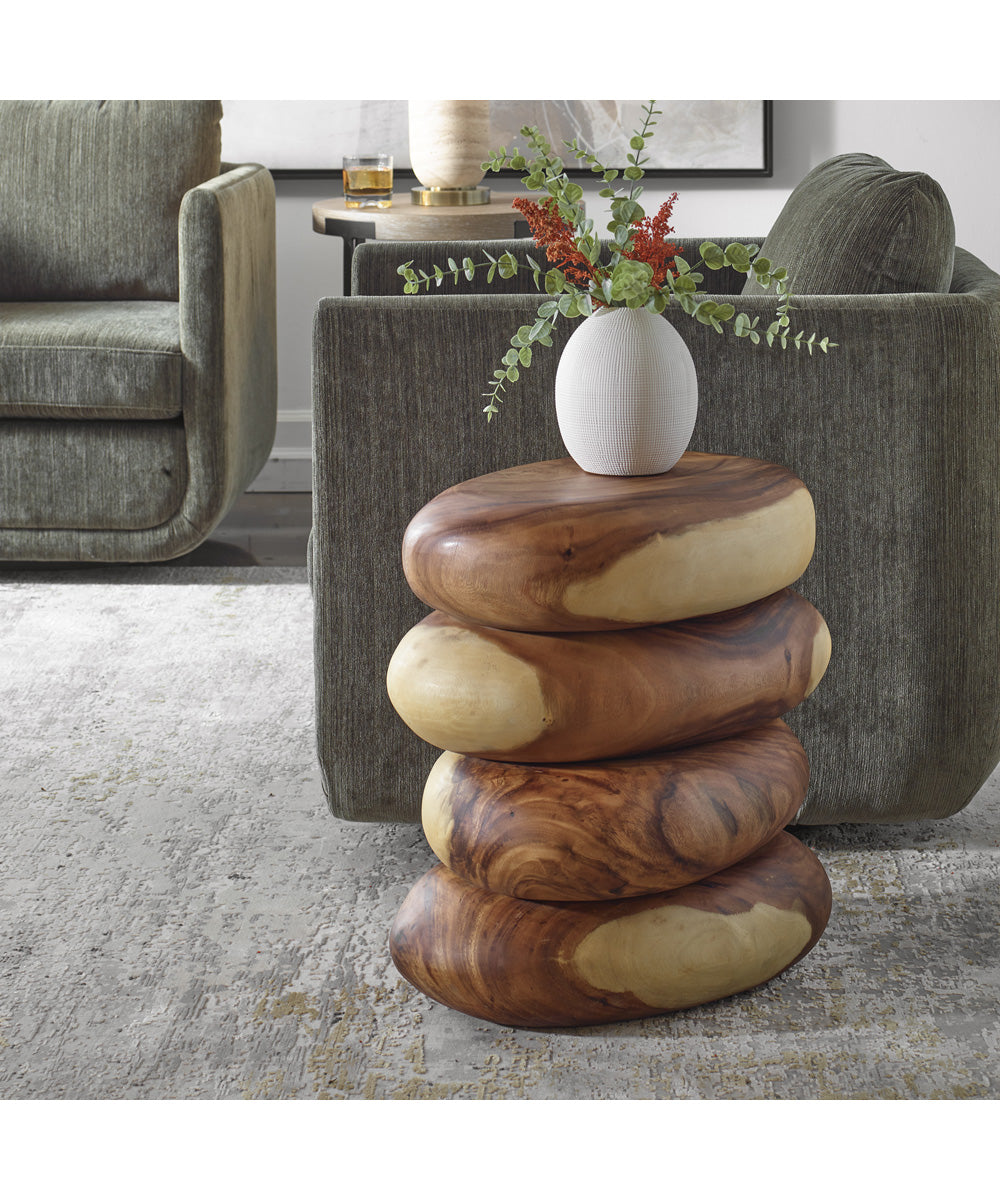Carrillo Modern End Table