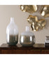 Cardoni Smoke Vases, Set of 2