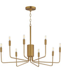 chandelier