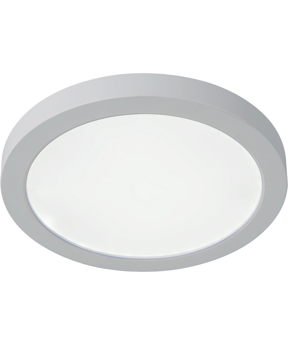 Slim Line II 1-Light Lighting White