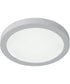 Slim Line II 1-Light Lighting White