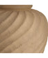 Farai Terracotta Table Lamp