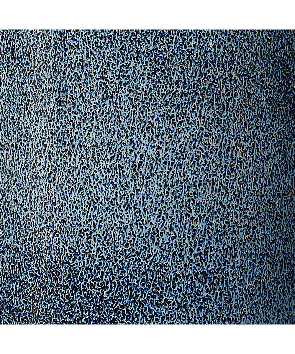 Mayetta Deep Blue Table Lamp