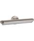 Auden  Vanity & Wall Brushed Nickel