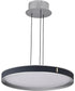 Bandon  Pendant Gray