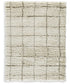 Wrenlow Medium Rug Cream/Brown