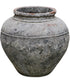 Echoes Of Time Concrete Outdoor Planter