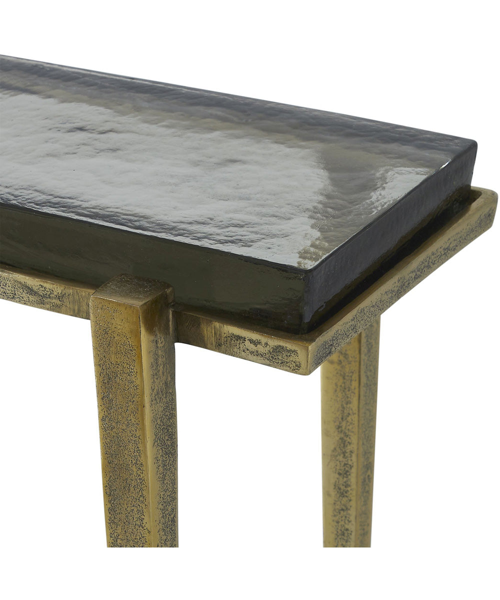 Preston Rectangular Accent Table