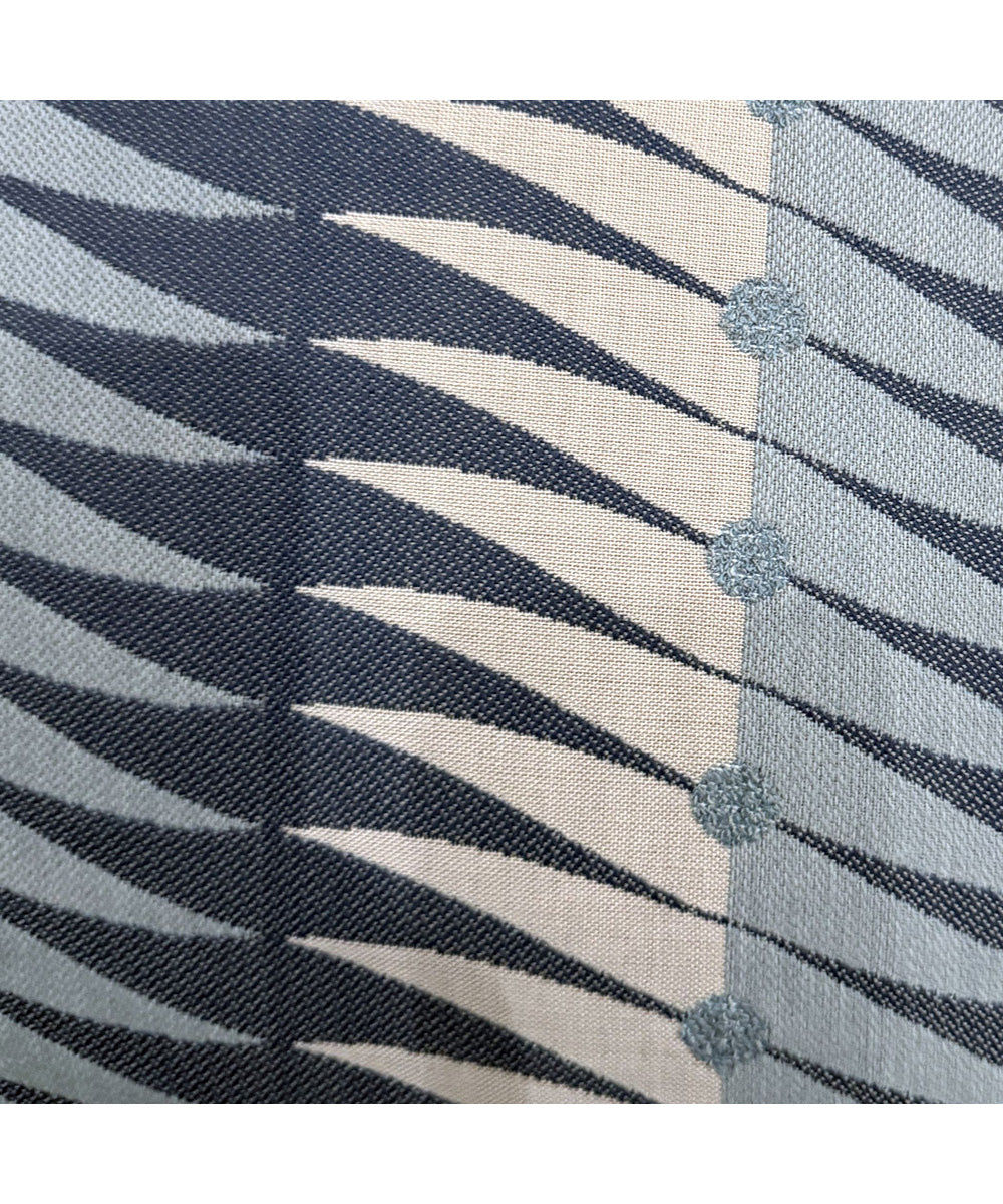 Jetty Outdoor Pillow