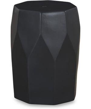 Rhysworth Stool Black