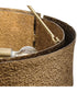 Lusail 4-Light Pendant Soft Gold