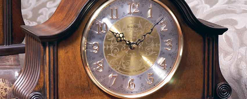 bulova-clocks