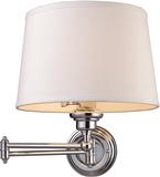 Casual Swing-Arm Wall Lamps
