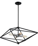 Industrial Kitchen Lighting