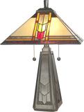 Mission Specialty Lamps