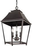 Traditional Kitchen Lighting