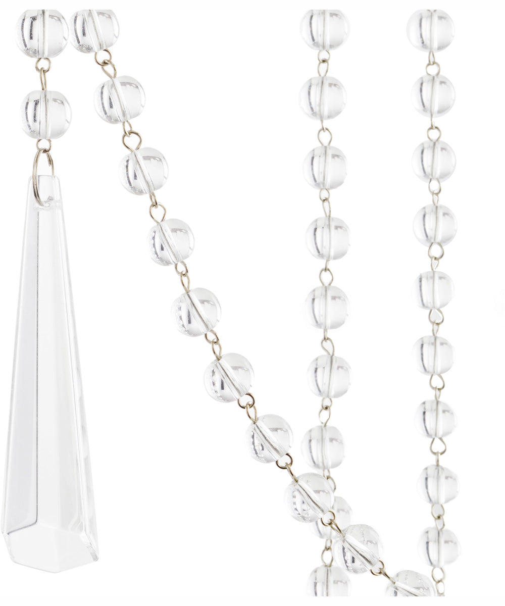 Malin 2-light Wall Mount Light Fixture Antique Silver