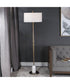 Minette Mid-Century Floor Lamp