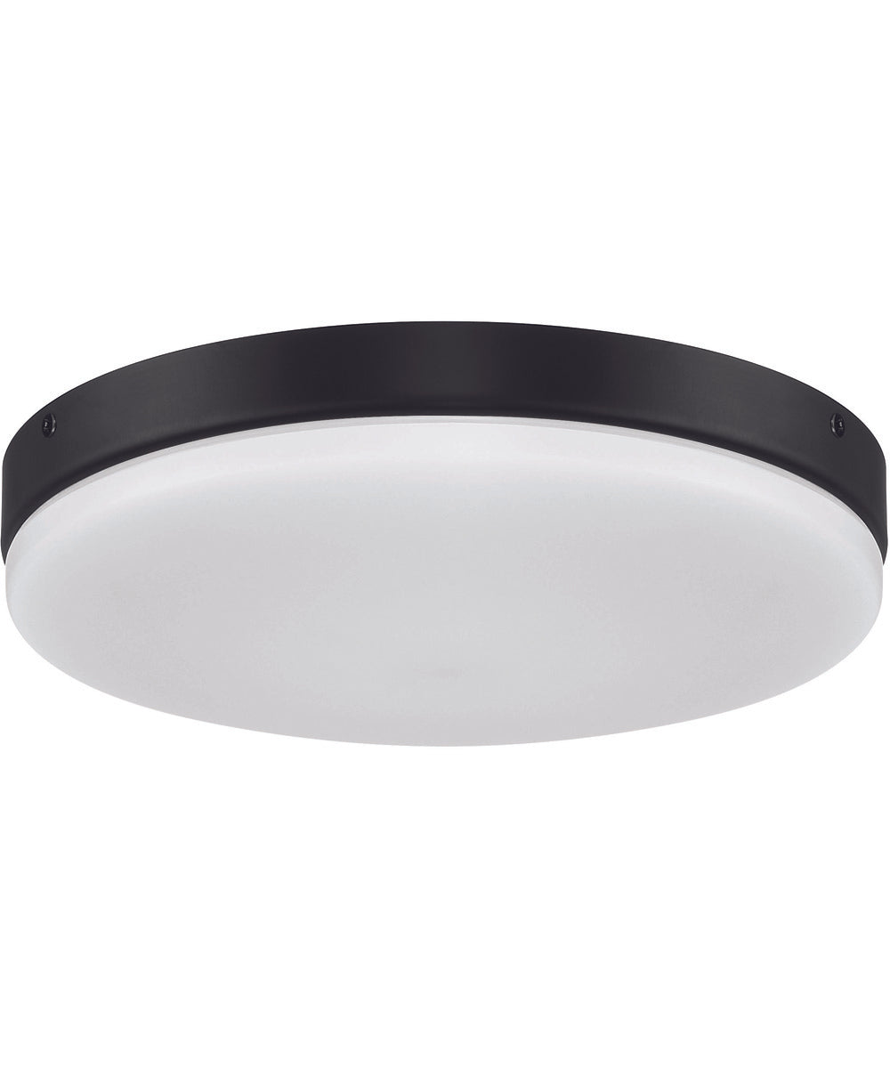 Mondo Light Kit 1-Light Light Kit Flat Black