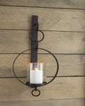 wall sconce