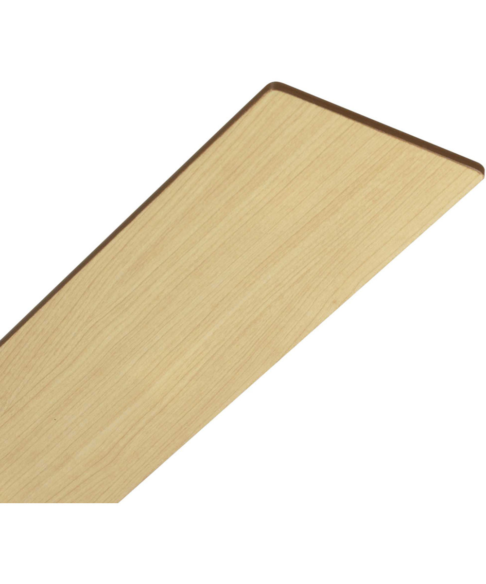 Clifton Heights 52" 4-Blade Ceiling Fan Brushed Nickel