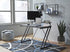 Lynxtyn Home Office Desk Two-tone