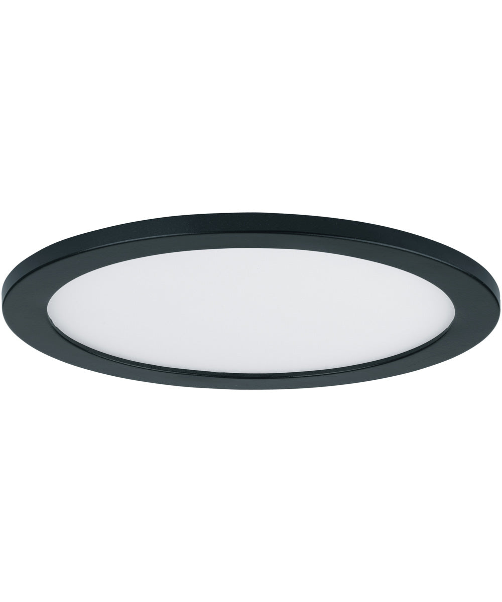 Wafer 7 inch RD LED Surface Mount 3000K Black